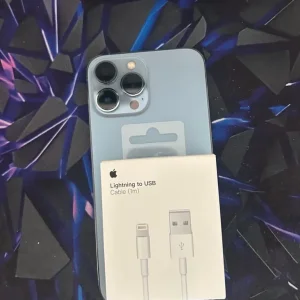 iPhone 13 Pro Max - Image 4