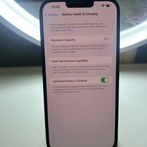 iPhone 13 Pro Max - Image 6