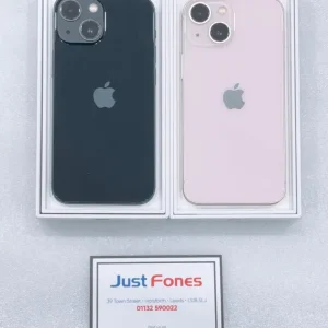 iPhone 13 Mini 128GB Unlocked - Image 2