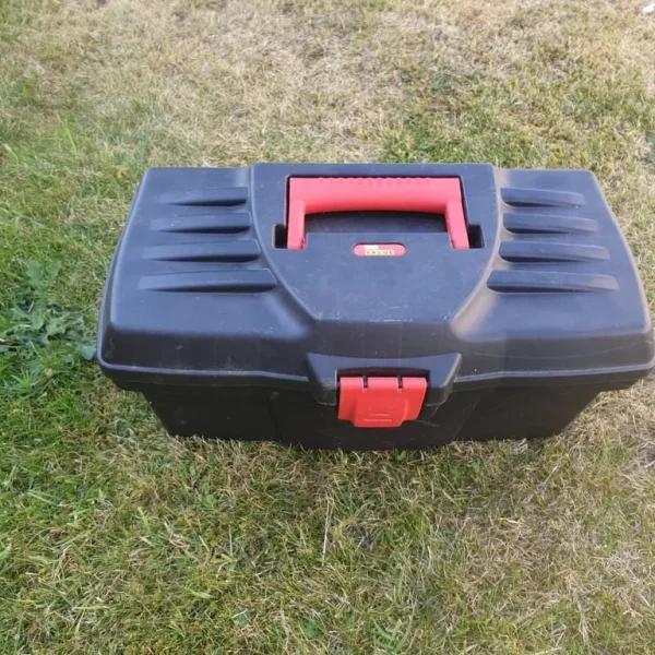 Toolbox small
