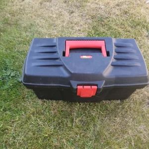 Toolbox small
