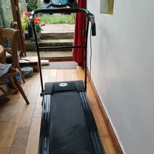 Nero Sport Running Machine