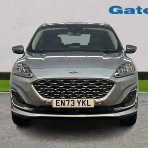 2024 Ford Kuga 5Dr Vignale 2.5 PHEV Estate - Image 2