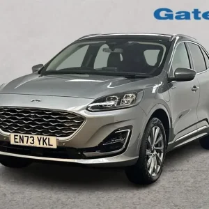 2024 Ford Kuga 5Dr Vignale 2.5 PHEV Estate - Image 3