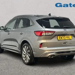 2024 Ford Kuga 5Dr Vignale 2.5 PHEV Estate - Image 5