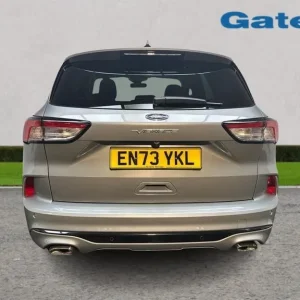2024 Ford Kuga 5Dr Vignale 2.5 PHEV Estate - Image 6