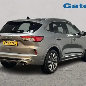 2024 Ford Kuga 5Dr Vignale 2.5 PHEV Estate - Image 7
