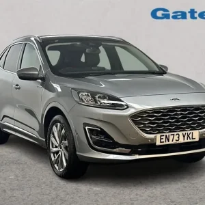2024 Ford Kuga 5Dr Vignale 2.5 PHEV Estate