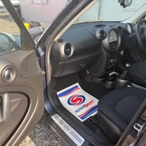 2011 MINI Countryman Cooper 1.6 - Image 7