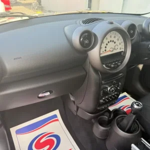 2011 MINI Countryman Cooper 1.6 - Image 8