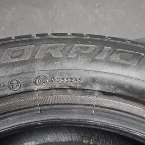 235 55 R 18 Pirelli Scorpion TM tyres - Image 4