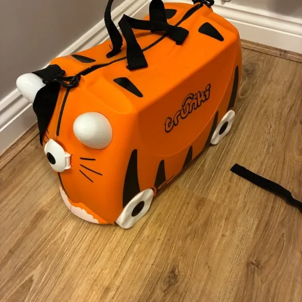 Child’s Trunki