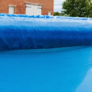 15ft new swimming pool with filter - Image 7