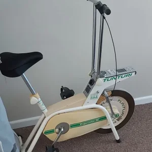 Tunturi exercise bike