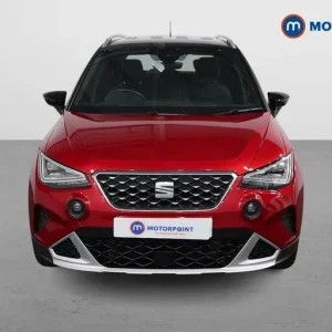 2022 SEAT Arona 1.0 TSI 110 XPERIENCE Lux 5dr DSG SUV Petrol Automatic - Image 2