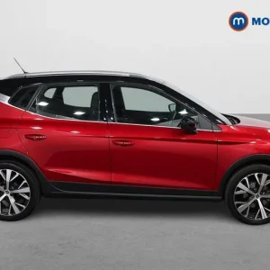 2022 SEAT Arona 1.0 TSI 110 XPERIENCE Lux 5dr DSG SUV Petrol Automatic - Image 8