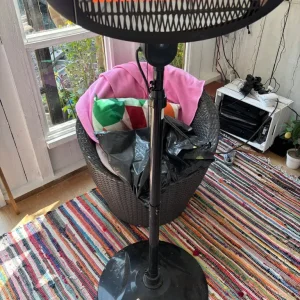 Electric Patio Heater - Image 2