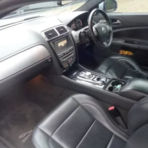 2010 Jaguar XK 5.0 V8 Coupe - Image 2