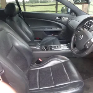 2010 Jaguar XK 5.0 V8 Coupe - Image 6