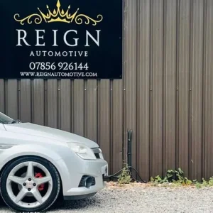 2006 Vauxhall Tigra Exclusive Convertible Manual - Image 3