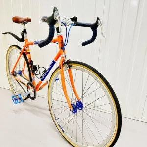 Holdsworth Single Speed Road Bike – 54cm, Virtually New - Image 6