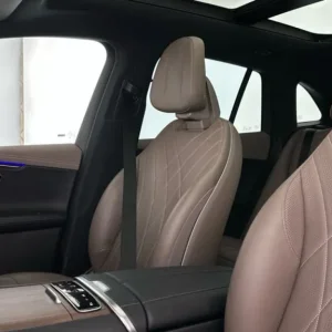 2023 Mercedes-Benz EQE 500 4Matic 300kW 5dr Electric SUV - Image 3