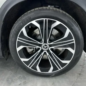 2023 Mercedes-Benz EQE 500 4Matic 300kW 5dr Electric SUV - Image 5