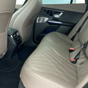 2023 Mercedes-Benz EQE 500 4Matic 300kW 5dr Electric SUV - Image 6