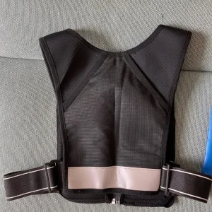 Running vest - Image 3