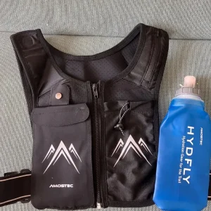 Running vest