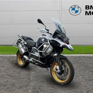 2024 BMW R1150 GS Adventure 1250cc Petrol Manual - Image 3