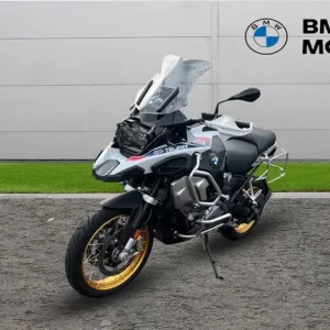 2024 BMW R1150 GS Adventure 1250cc Petrol Manual - Image 4