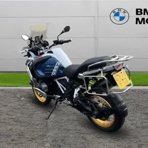 2024 BMW R1150 GS Adventure 1250cc Petrol Manual - Image 6
