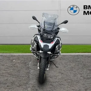2024 BMW R1150 GS Adventure 1250cc Petrol Manual - Image 7