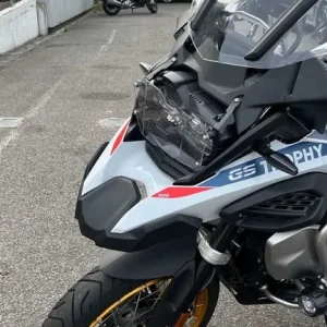 2024 BMW R1150 GS Adventure 1250cc Petrol Manual - Image 8