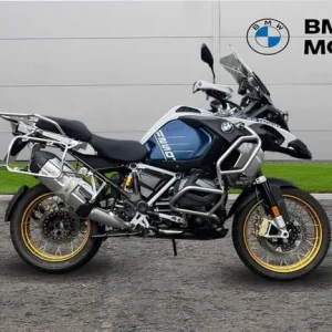 2024 BMW R1150 GS Adventure 1250cc Petrol Manual