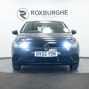 2022 Volkswagen Polo 1.0 TSI Life Hatchback 5 Door Petrol DSG - Image 2
