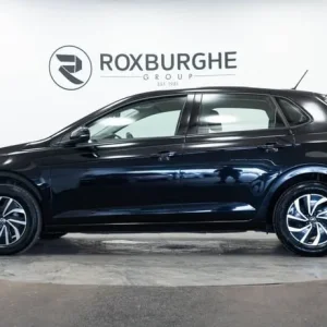 2022 Volkswagen Polo 1.0 TSI Life Hatchback 5 Door Petrol DSG - Image 4