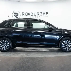 2022 Volkswagen Polo 1.0 TSI Life Hatchback 5 Door Petrol DSG - Image 8