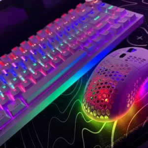 Gaming setup - Image 3