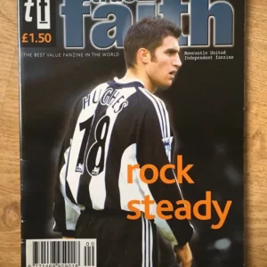 NewCastle UTD Football Club Programmes - Image 4