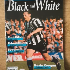 NewCastle UTD Football Club Programmes - Image 5