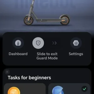 Segway Ninebot Max G30 e II - Image 3