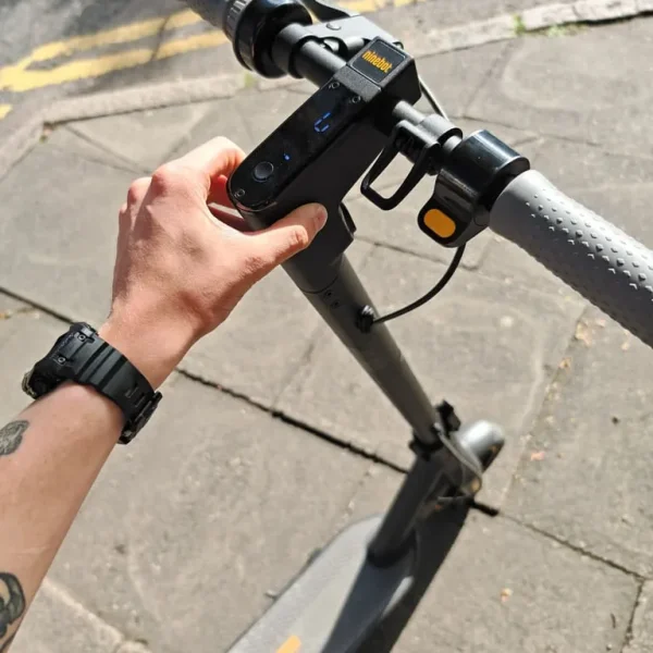 Segway Ninebot Max G30 e II