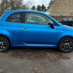 Fiat 500 Sport 2014 - Image 2