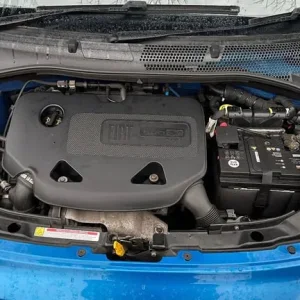 Fiat 500 Sport 2014 - Image 5