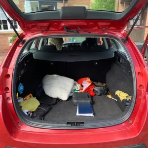 Toyota Auris Estate 2014 Manual 1364cc 5-door