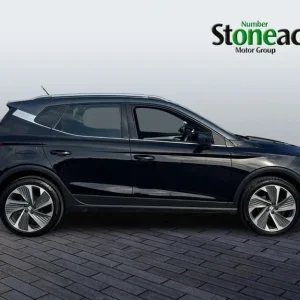 2023 SEAT Arona 1.0 TSI FR Sport DSG Petrol Hatchback - Image 2