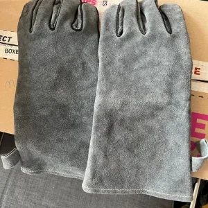 BBQ gloves