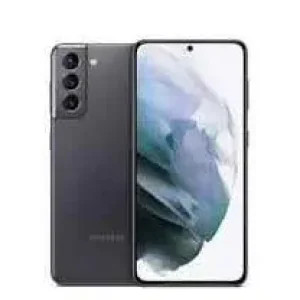 Samsung Galaxy S21 – 128GB – Black (Unlocked) - Image 2